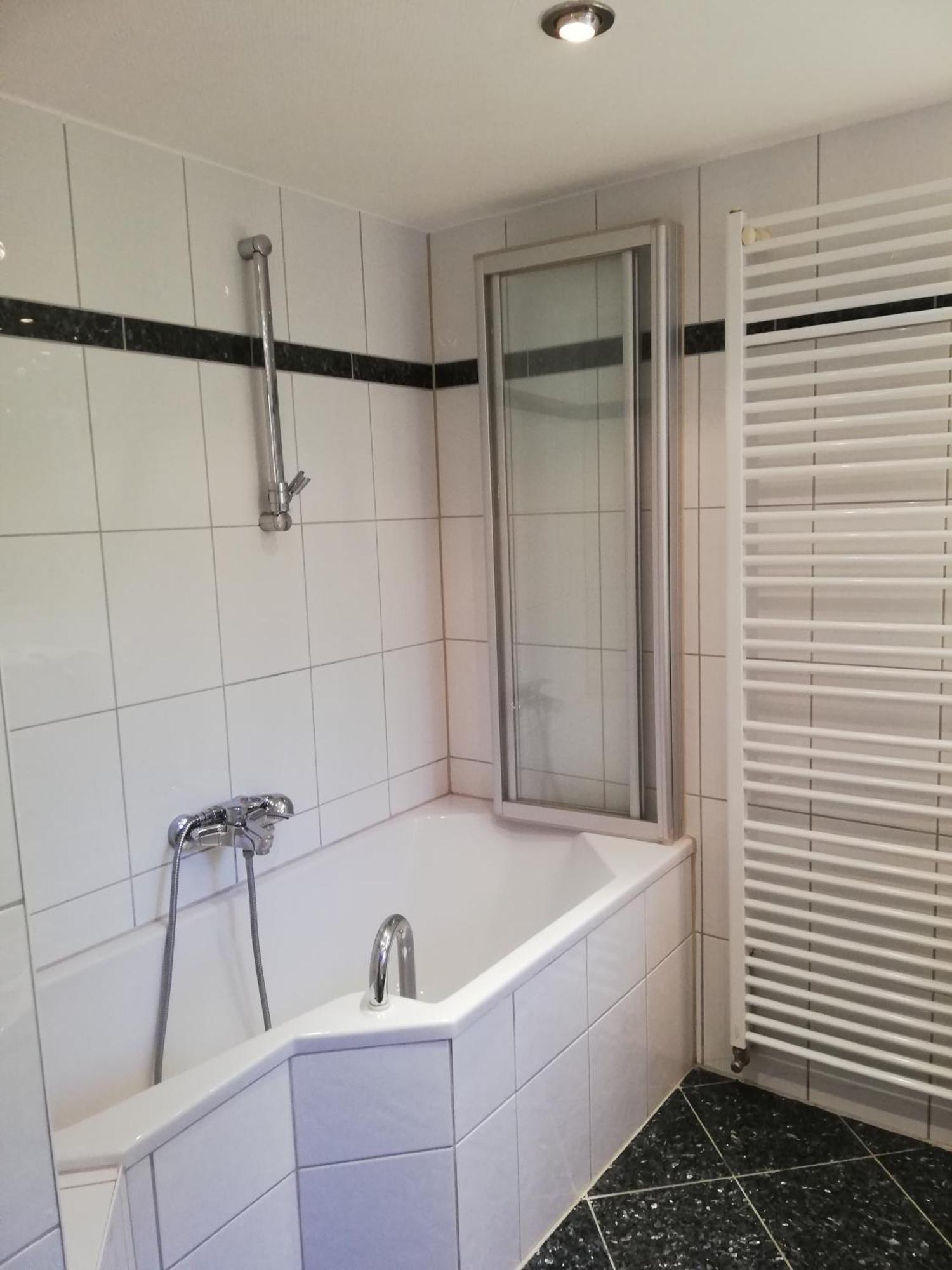 Hyggelig Apartment Kosel Exterior photo